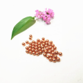 Copper Balls For Instrument Pressure Gauge Water Meter